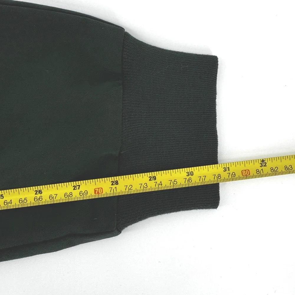 FIGS Tansen Jogger Scrub Pants Dark Green Mens XL MXXSW2004 Technical Collection